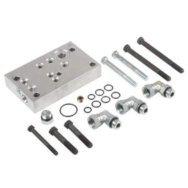 Aftermarket Adapter Kit HV5902 - main